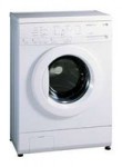 çamaşır makinesi LG WD-80250S 60.00x84.00x34.00 sm