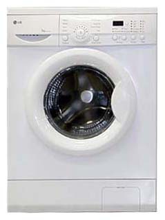 वॉशिंग मशीन LG WD-80260N तस्वीर, विशेषताएँ
