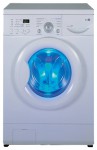Machine à laver LG WD-80264 TP 60.00x85.00x55.00 cm