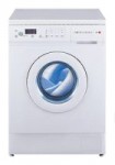 Tvättmaskin LG WD-8030W 60.00x85.00x60.00 cm