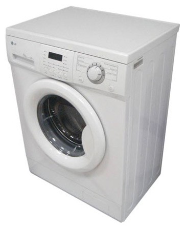 Machine à laver LG WD-80480S Photo, les caractéristiques