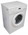 Tvättmaskin LG WD-80490S 60.00x85.00x34.00 cm