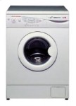 ﻿Washing Machine LG WD-8050F 60.00x85.00x60.00 cm