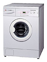 Machine à laver LG WD-8050FB Photo, les caractéristiques