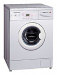 洗濯機 LG WD-8050FB 60.00x84.00x60.00 cm