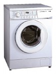 Waschmaschiene LG WD-8074FB 60.00x84.00x60.00 cm