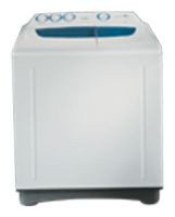 वॉशिंग मशीन LG WP-1021S तस्वीर, विशेषताएँ