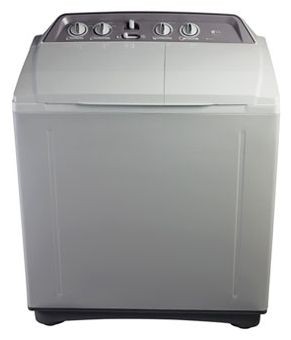 Mașină de spălat LG WP-12111 fotografie, caracteristici