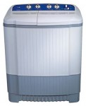 çamaşır makinesi LG WP-1262S 81.00x98.00x48.00 sm