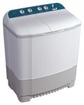 çamaşır makinesi LG WP-610N 70.00x90.00x43.00 sm