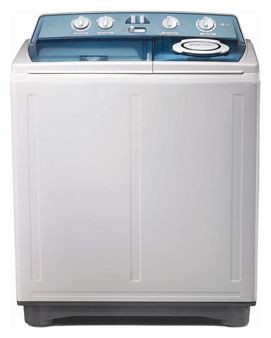 वॉशिंग मशीन LG WP- 95163SD तस्वीर, विशेषताएँ