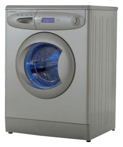 çamaşır makinesi Liberton LL 1242S fotoğraf, özellikleri