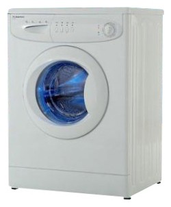 Tvättmaskin Liberton LL 840N Fil, egenskaper