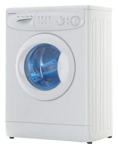 Tvättmaskin Liberton LL1040 Fil, egenskaper