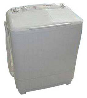 वॉशिंग मशीन Liberton LWM-65 तस्वीर, विशेषताएँ