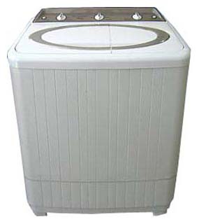 Máquina de lavar Liberton LWM-70 Foto, características
