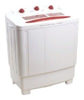 çamaşır makinesi Liberty XPB65-SB fotoğraf, özellikleri