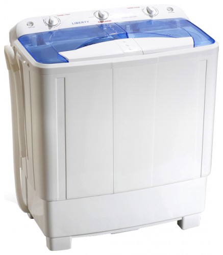 Máquina de lavar Liberty XPB65-SD1 Foto, características
