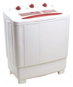 वॉशिंग मशीन Liberty XPB65-SE तस्वीर, विशेषताएँ