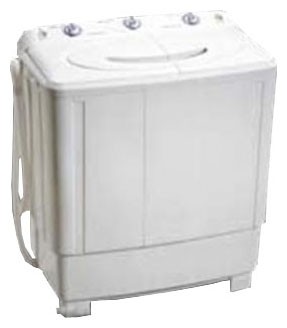 Máquina de lavar Liberty XPB68-2001SC Foto, características