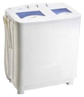 çamaşır makinesi Liberty XPB80-2003SC fotoğraf, özellikleri