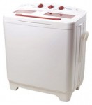 洗衣机 Liberty XPB82-SE 77.00x90.00x45.00 厘米