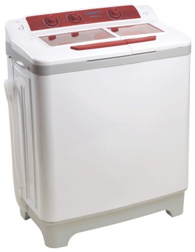 Máy giặt Liberty XPB90-SL ảnh, đặc điểm