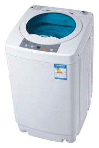 वॉशिंग मशीन Lotus 3502S तस्वीर, विशेषताएँ