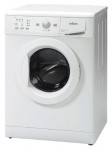 वॉशिंग मशीन Mabe MWF3 1611 59.00x85.00x59.00 सेमी