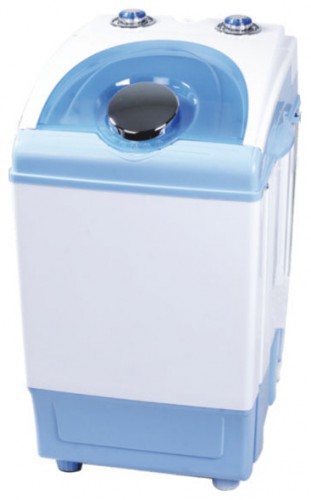 Tvättmaskin MAGNIT SWM-1003 Fil, egenskaper