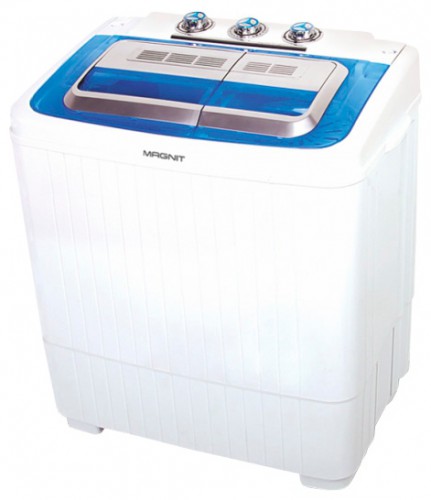 Machine à laver MAGNIT SWM-1004 Photo, les caractéristiques