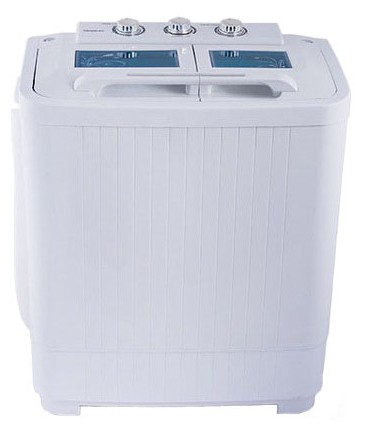 çamaşır makinesi MAGNIT SWM-2004 fotoğraf, özellikleri