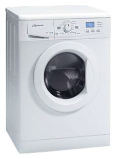 वॉशिंग मशीन MasterCook PFD-104 तस्वीर, विशेषताएँ