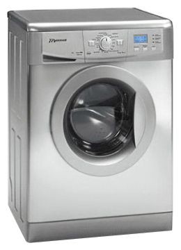 Tvättmaskin MasterCook PFD-104LX Fil, egenskaper