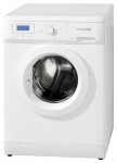 वॉशिंग मशीन MasterCook PFD-1066E 60.00x85.00x55.00 सेमी