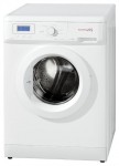 洗衣机 MasterCook PFD-1466 60.00x85.00x55.00 厘米