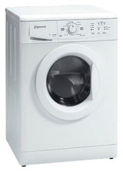 Máquina de lavar MasterCook PFE-84 Foto, características