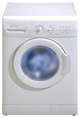 çamaşır makinesi MasterCook PFSE-1043 fotoğraf, özellikleri