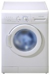 Tvättmaskin MasterCook PFSE-1043 60.00x85.00x45.00 cm