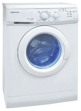 çamaşır makinesi MasterCook PFSE-1044 fotoğraf, özellikleri