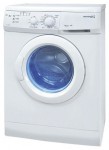 Tvättmaskin MasterCook PFSE-1044 60.00x85.00x40.00 cm
