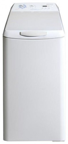 Tvättmaskin MasterCook PTD-103 Fil, egenskaper