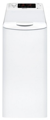 Tvättmaskin MasterCook PTDE-3346 W Fil, egenskaper