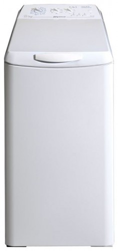 Tvättmaskin MasterCook PTE-83 Fil, egenskaper