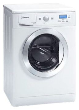 洗衣机 MasterCook SPFD-1064 照片, 特点