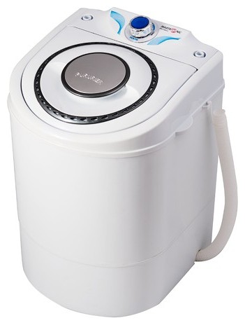 Máy giặt Maxtronic MAX-XPB30-2010 ảnh, đặc điểm