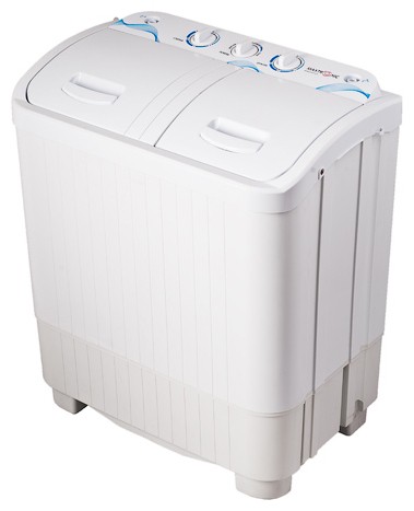 çamaşır makinesi Maxtronic MAX-XPB35-188SP fotoğraf, özellikleri