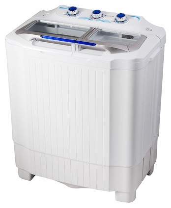 Máquina de lavar Maxtronic MAX-XPB45-188SB Foto, características