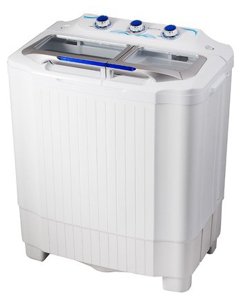 Mașină de spălat Maxtronic MAX-XPB45-188SBP fotografie, caracteristici