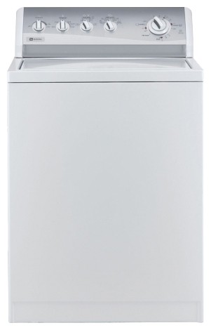 Tvättmaskin Maytag 3RMTW 4905 TW Fil, egenskaper